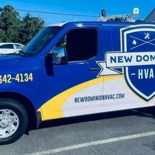 New Dominion Hvac