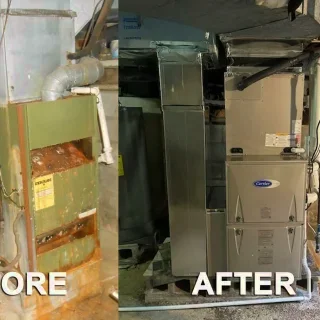 True Knowledge HVAC Services