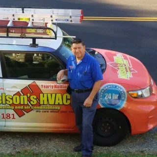 Nelson's HVAC, LLC