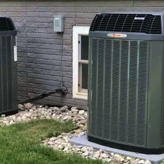 AAA HVAC Services