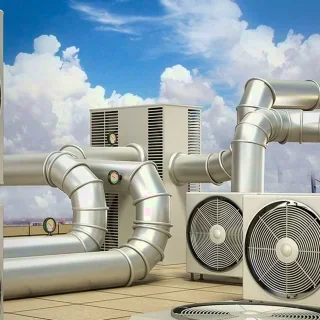 HVAC EXPERTS