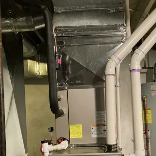 Arlington Heating & Air Conditioning