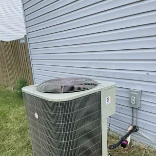 Ashburn HVAC