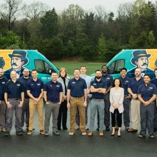 Meade's Heating and Air