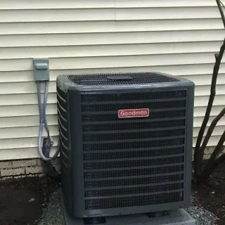 JDL HVAC & Plumbing Services