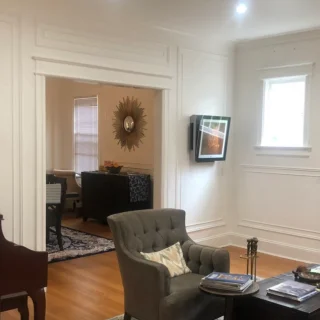 Logan Mechanical LLC