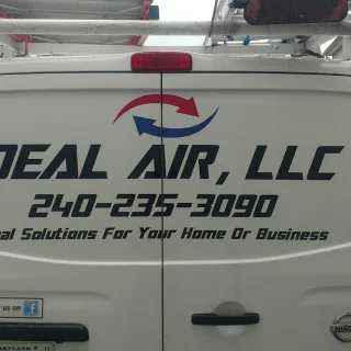 Ideal Air