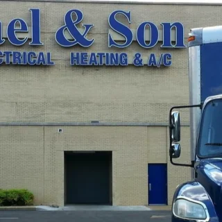 Michael & Son Services