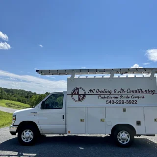 NB Heating and Air Conditioning