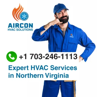 Aircon HVAC Solutions