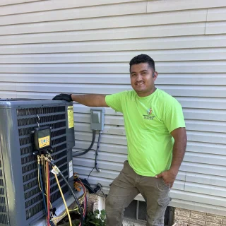 HL&S HVAC/R LLC