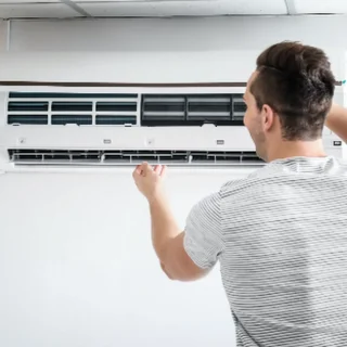 Air HVAC Inc