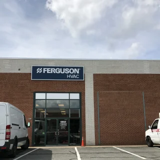 Ferguson HVAC Supply