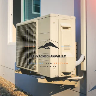 A&A HVAC Mechanical LLC Repair Services