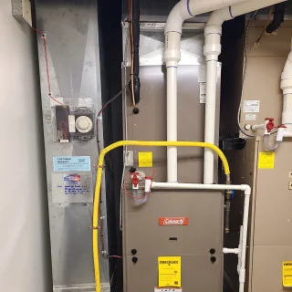Mastertech Hvac, Llc