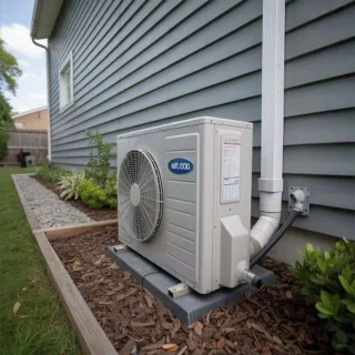 ArcticFlow HVAC Repair Lorton