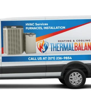 Thermal Balance HVAC