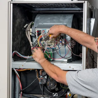 American Family Heating & Air Conditioning, LLC