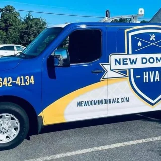 New Dominion Hvac