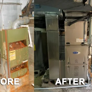True Knowledge HVAC Services