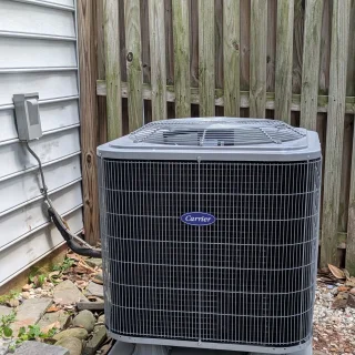 Premier HVAC LLC