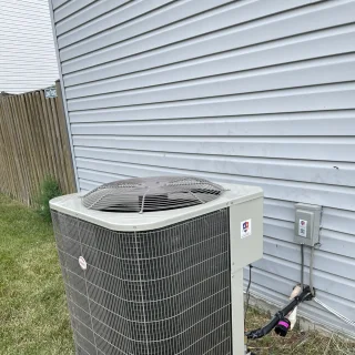 Ashburn HVAC