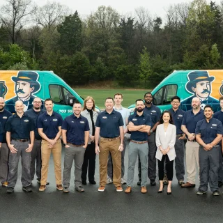 Meade's Heating and Air