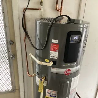 Falcon Heating Air Conditioning and Plumbing