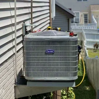 Climatic Heating & Cooling Inc