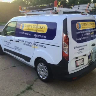 Smith & Company HVAC