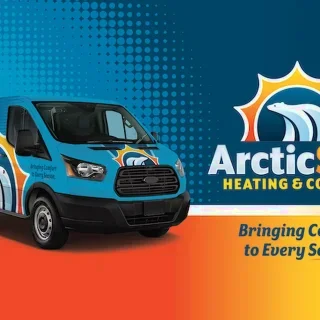 Arctic Sun Heating & Cooling