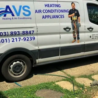 AVS Heating and Air Conditioning