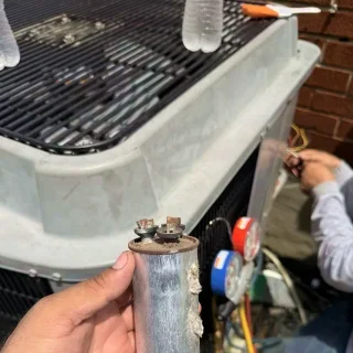 Rios HVAC Services, LLC.