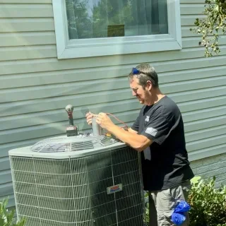 Ideal HVAC Services