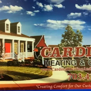 Cardinal Heating & Cooling