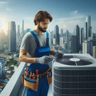 Beltsville HVAC Solutions