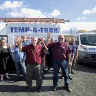 Temp-A-Tron, Inc.