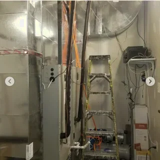 Walter HVAC Services