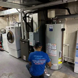 CHEVEZ HVAC, INC