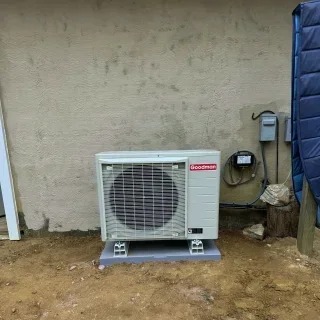 OP HVAC Solutions