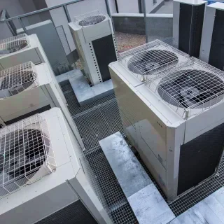 Fairfax Cooling & Heating Company