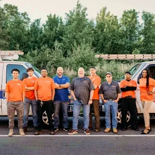 Dave's Heating & Air Conditioning