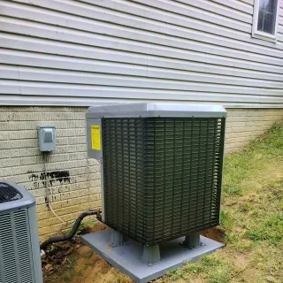 Williamson HVAC, LLC