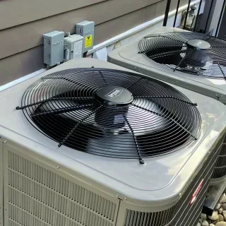 Island Breeze HVAC Services