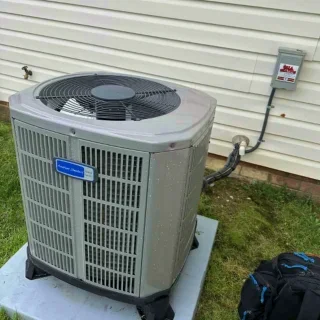 OHA HVAC, Plumbing, Chimney & Fireplaces