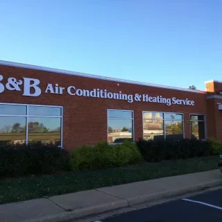 B&B Air Conditioning & Heating Service