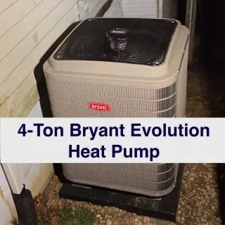 Potomac HVAC