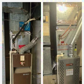 T&T HVAC and Electrical, LLC