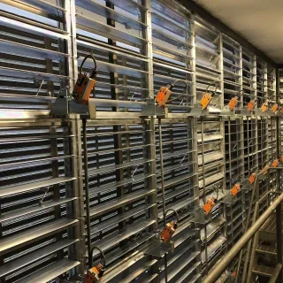 Perry Aire Services, Inc