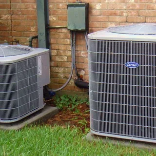 H&M-Hvac Heating and Cooling